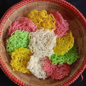 ঝিকিমিকি পিঠা - 1kg