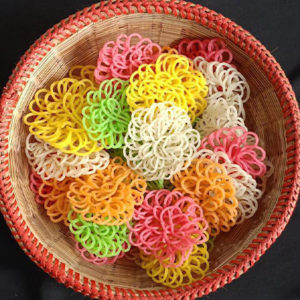 সিরিঞ্জ পিঠা - 1kg