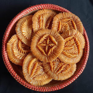 নকশি পিঠা - 1kg