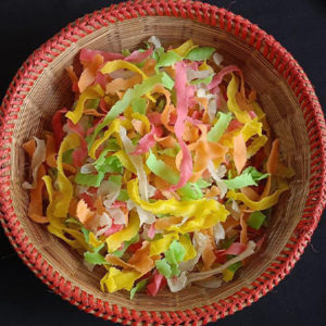 ঝুরি পিঠা - 1kg