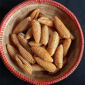 ঝিনুক পিঠা - 1kg