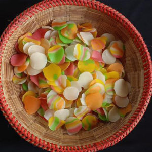 পয়সা পিঠা - 1kg