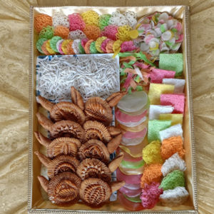 ১০ ধরনের পিঠা কম্বো